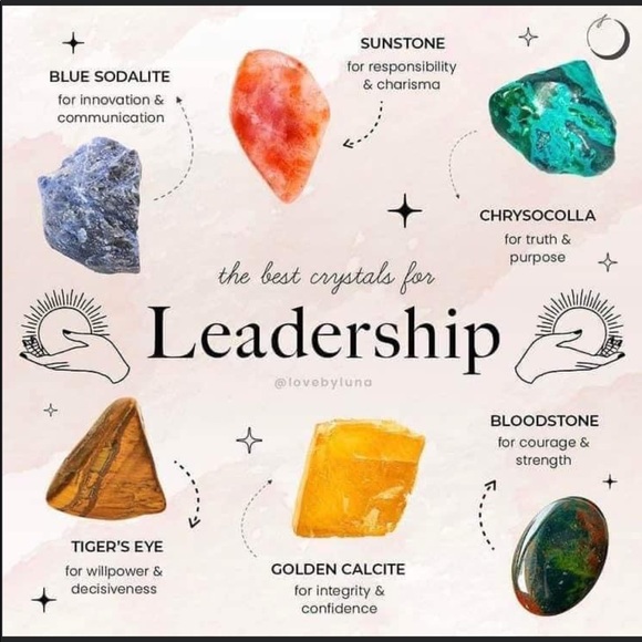 Gemstone references - Picture 5 of 16